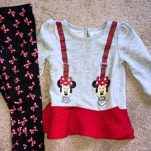 Babygirl outfit $8